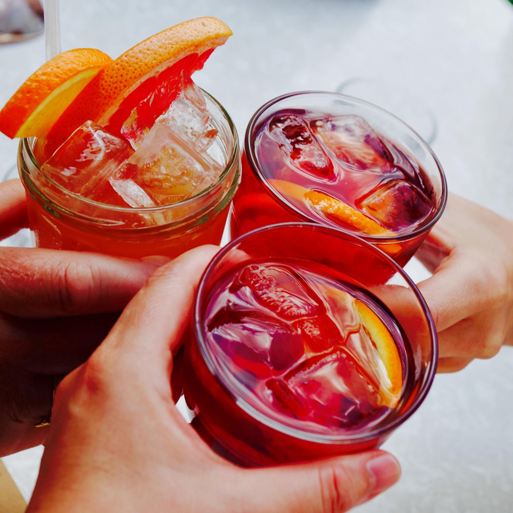 The Art of the Negroni