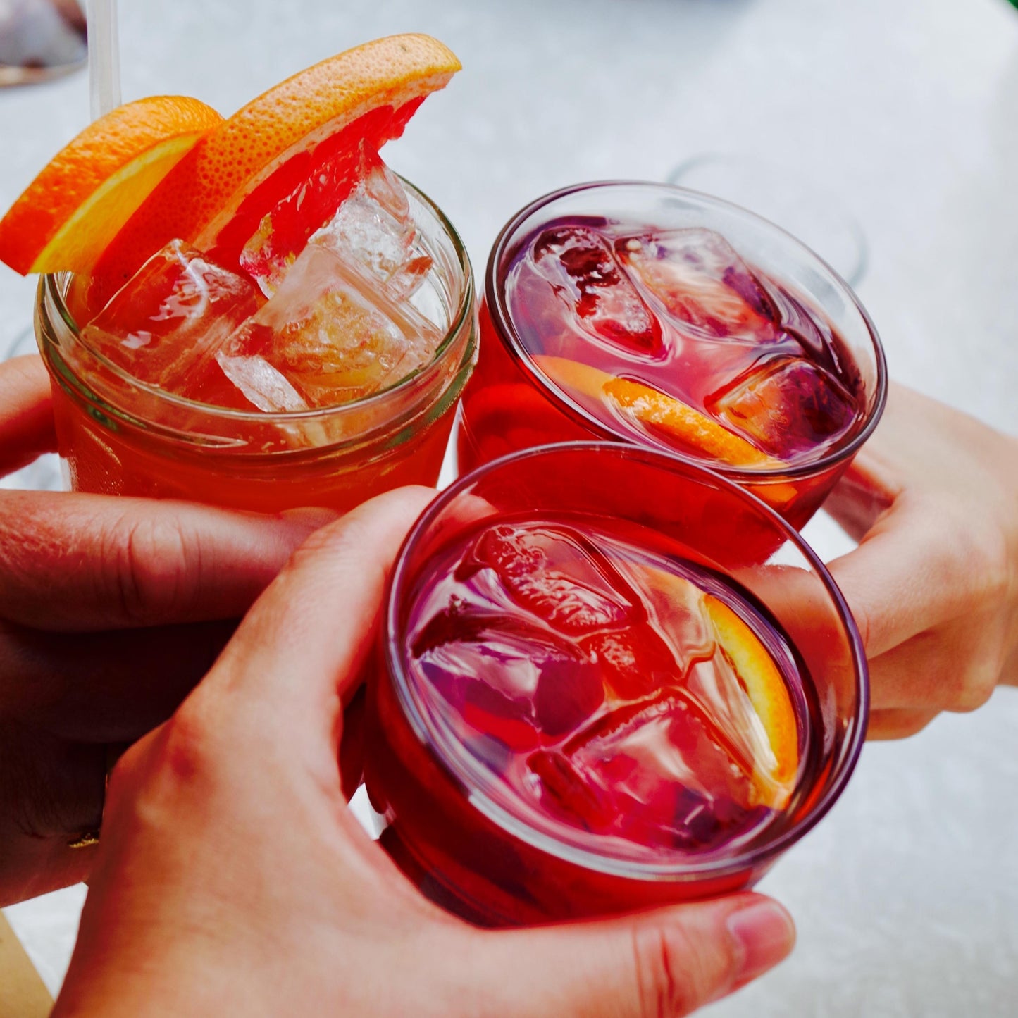 The negroni comes of age
