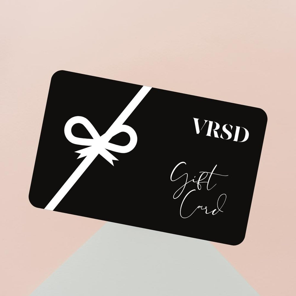 VRSD Gift Card